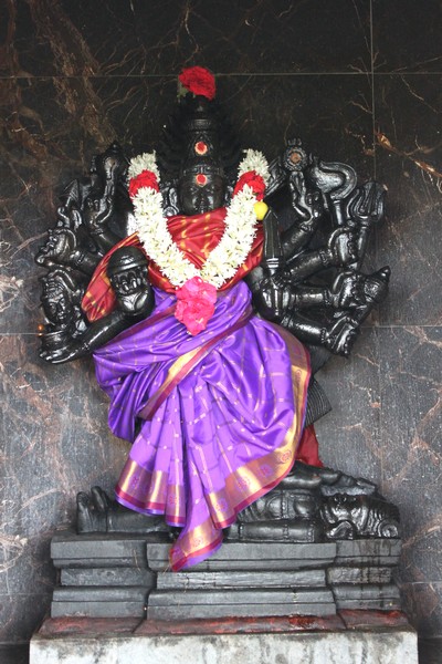 Sri Maha Kali